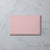 Cement Blush Block Bar
